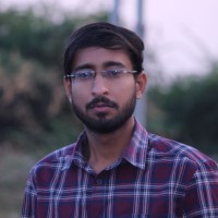 Parth Joshi