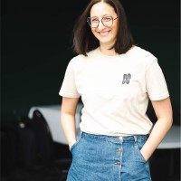 Éliane Deschênes, CRIA