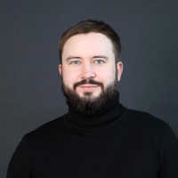 Volodymyr Rutskyi