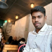 Manigandan R