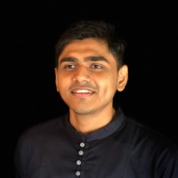 Shivam Mistry