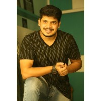 Kranthi Kishore