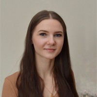 Iryna Moskalenko
