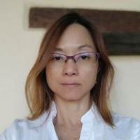 Christine LYMENG MASERA