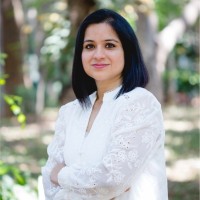 Sheetal Unadkat Bhat