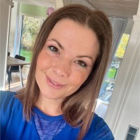 Pernille Schack Bjerg