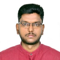 Aravind R