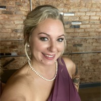 Ashley Saucier