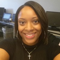 Tameka Patterson