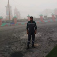 Mahadevan S