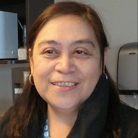 Miljorie Ardina-Parreno