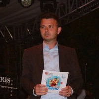 Cenk Oygur
