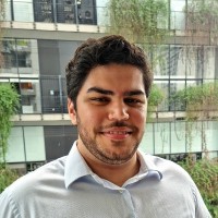 Victor Barros