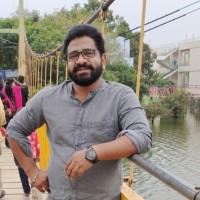 Siddanth K