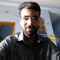 Azaz Ahmed Mansuri