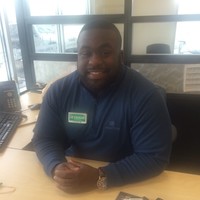 Devaughn Lloyd