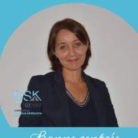 Carole Gaztelumendi