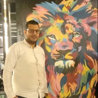 Mohamed Alhalawany