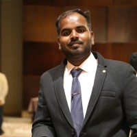 Sabarish E