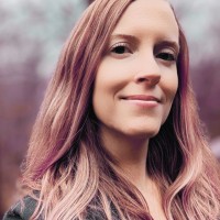 Sarah R. Taylor, PhD