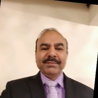 Pervez Masih