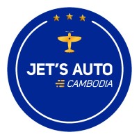 Jet'S Auto Cambodia