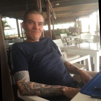 Mike Rasmussen