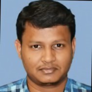 Vigneshwaran Dharmaraj