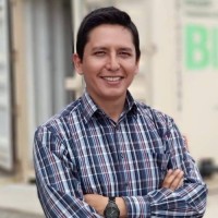 Oscar Christian Medina Carpio