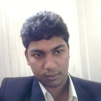 Chaitanya Kumar