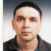 Predrag Dubaic