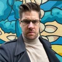 Patrick Dunhue