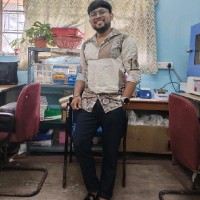 RAJESH DAS