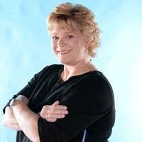 Danielle van der Velden