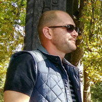 Paraian Cosmin