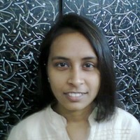 Padmini Bhargava