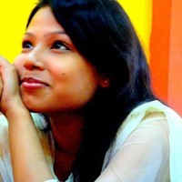 Nandini Saha
