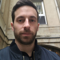Olivier Devoucoux