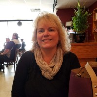 Mary Klockner