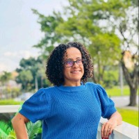 Josiane Sousa Cardoso Caratin