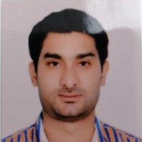 Syed Irshad Ali