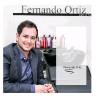Fernando Ortiz