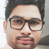 Sunil Kumar Muduli