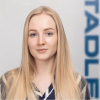 Darya Pankova