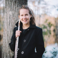 Amanda Hoke