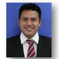 Jorge Luis Malagón Dominguez