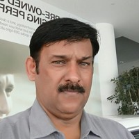 Kuldeep Singh Dhiman