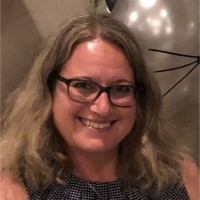 Lisa Krauss, Cpa