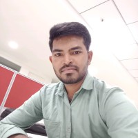 Manjunatha E