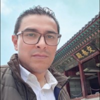 Edgar Ramírez Ramírez